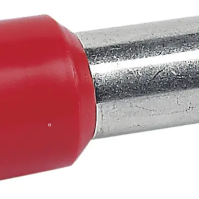 Embout de câble isolé Legrand 10mm² brun 