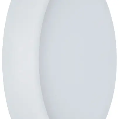 Plafoniera/applique LED Philips WL070V 17W 1700lm 830/840/860 IP65 Ø300 bianco 