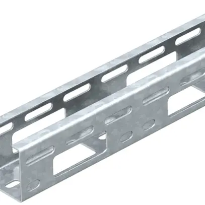 Canale piccolo Bettermann AZK 50×50×3000mm A2 