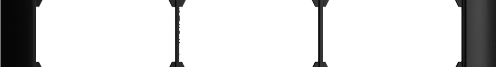 Intestazione INC EDIZIOdue 3×3 nero 