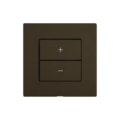 Comando per regolatore EDIZIO.liv Wiser SNAPFIX® 1C WLAN 2T ma 