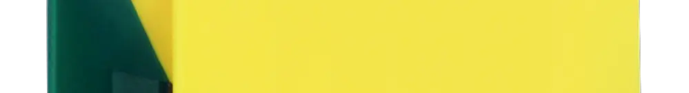 Morsetto di terra componibile Woertz 6…16mm² vite 2×1 DIN 35mm verde/giallo 
