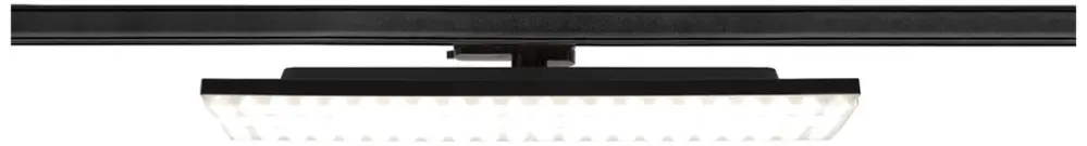 Spot LED SLV SIGHT PANEL 38W 6500lm 4000K WB AD3PH 580×190×65mm ne 