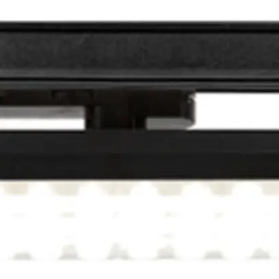 Spot LED SLV SIGHT PANEL 38W 6500lm 4000K WB AD3PH 580×190×65mm ne 