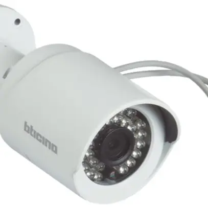Telecamera esterno Legrand AHD Night&Day 3.6mm 720 TVL 
