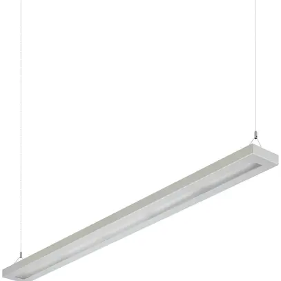 Luminaire suspendu LED TrueLevel SP542P LED47S/840 PSD SMT L1480 SI 