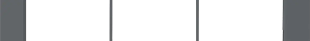 En-tête ENC kallysto.pro 3×3 anthracite 