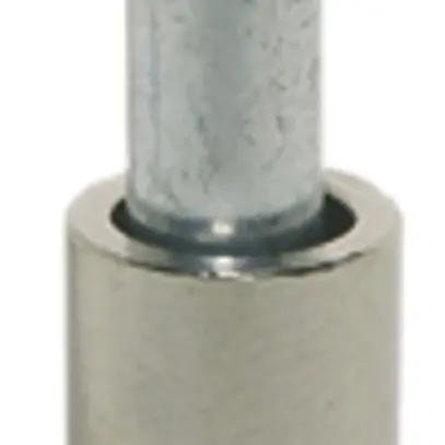 Bullone di collegamento Woertz 81549, per morsetto serie 3452/10, 3426, 3303 