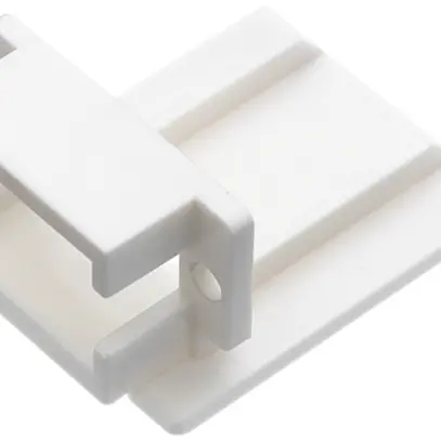 Adaptateur universel SC/LC Duplex 