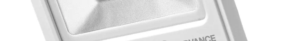 Projecteur LED LDV ENDURA FLOOD SENSOR 30W 2700lm 3000K blanc IP44 