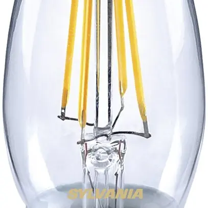 Lampada LED ToLEDo Retro Cand. B22 2.5W 240V 250lm 827 KL SL 