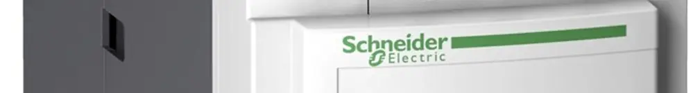 Contattore Schneider Electric LC1d65Abd 24VDC 