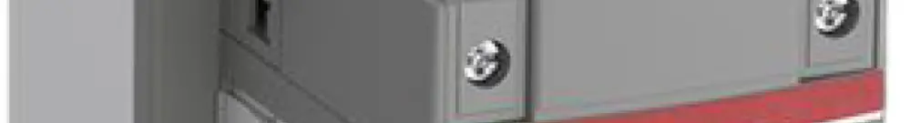 Contattore ABB AF116-30-00-11 3P 160A/116A (AC-1/AC-3) 24…60VUC a vite 