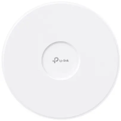 Point d'accès TP-Link Omada EAP723 3600Mbit/s 2.4/5GHz PoE 