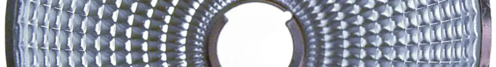 Reflektor DOTLUX für EXPLORER Ø 64 mm 20° 