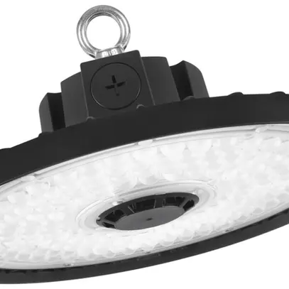 Proiettore capannone LED LEDVANCE HIGH BAY 200W 35200lm 840 IP66 70° DA Ø321 ne 