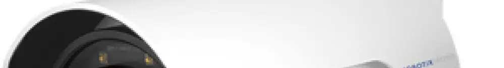 Bullet Kamera MOBOTIX Mx-VB2A-5-IR-VA, 5MP, f/1.6…f/2.9 34…97°, IP66 