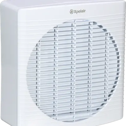 Ventilatore INS Xpelair 130W 1650m³/h 