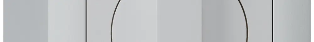 Contact pivotant AP 0<-1/1L gris clair kallysto avec manette 