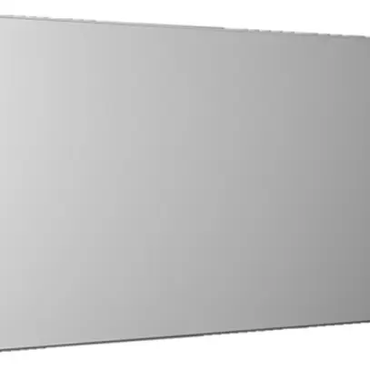 Plaque de montage Rittal VX 8617.640 500×1100mm pour VX acier 