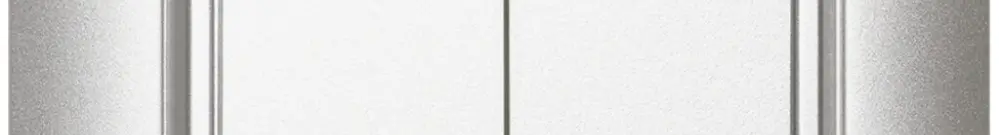 Poussoir RF AP ALADIN EnOcean EDIZIOdue, 2-fois, gris clair 