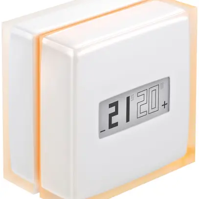 Termostato Legrand Netatmo 