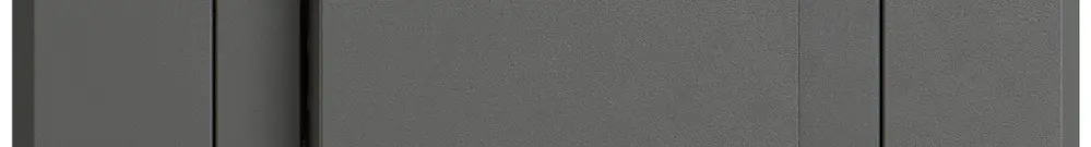 Pulsante RF EnOcean INC EDIZIO.liv SNAPFIX® 2 canali grs 