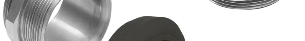 Premistoppa WM VGM32-SS68 15-25 BG M32 15…25mm V2A IP68 argento 