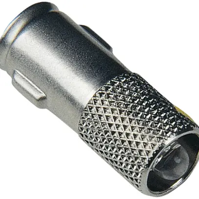 Lampada spia Single LED BA7s 28V rosso 