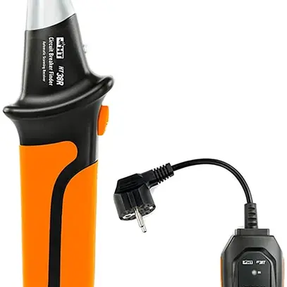 Detettore Optec HT.38 per disgiuntore automatico 