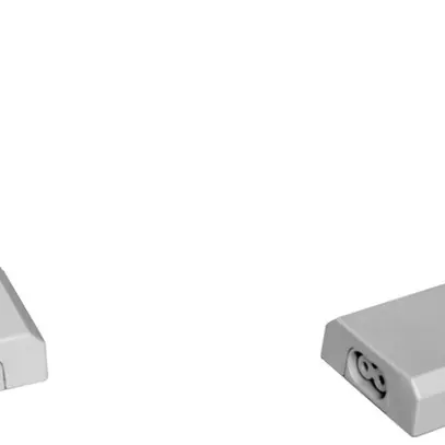 Lampada lineare LED LINEAR LDV Slim, RGBW 300 