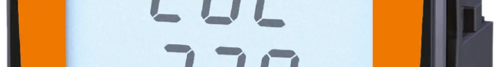 Contatore di energia Weidmüller ENERGY METER 610-24 