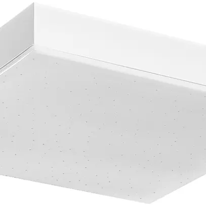 LED-Decken-/Wandleuchte LEDVANCE SMART WIFI 21W 850lm 830…865 300×300mm weiss 