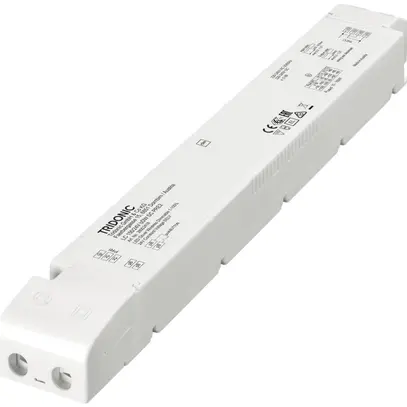 LED-Konverter basicDIM LC 150/24V bDW SC PRE2 SP 24V, 150W, 43×30×325mm 