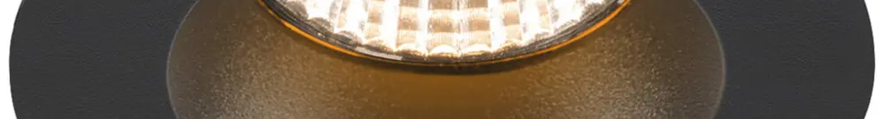 Downlight LED SLV NEW TRIA 68 8.3W 460lm 927 IP65 38° REG Ø82 ne 