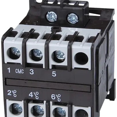 Schütz CMC MOH-00 230VAC 3S 