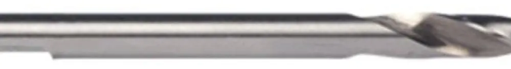Mèche de centrage MANDREX MXqs ARS Ø6.35×105mm 135° 