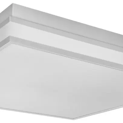 LED-Deckenleuchte SMART+ WIFI MAGNET 450 42W 2500lm 3000...6500K grau 