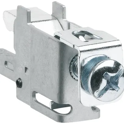 Einspeiseklemme Tertio 100A 