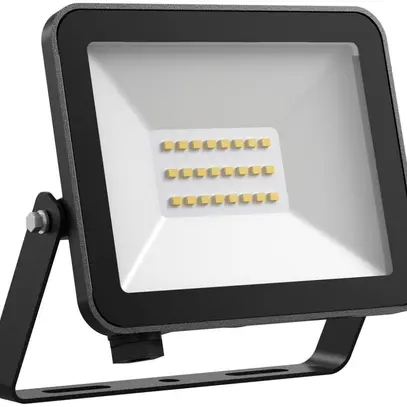 Proiettore LED DOTLUX FLOORslim 20W 2150lm 3000K 120° nero 