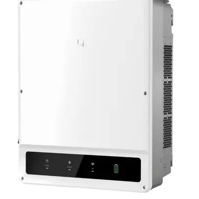 Goodwe GW15K-ET Onduleur hybride 3~, 15kVA 