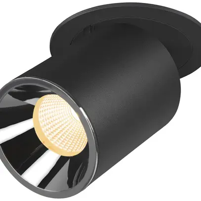 Spot LED INS SLV NUMINOS PROJECTOR L 25.4W 2200lm 930 55° Ø100×130mm ne/Cr 