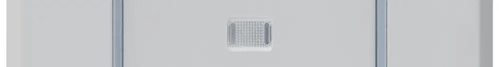Interrupteur ENC robusto IP55 schema 3 lumineux gris pour combinaison 
