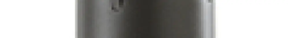 Paletto luminoso LED SG Arco Air GU10 1×6W 75lm 827 IP54 Ø160×400mm antracite 