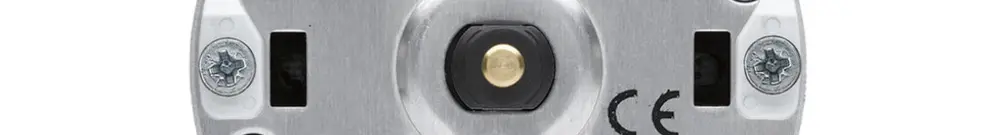 Inserto varialuce universal Hager taglio di fase con LED 