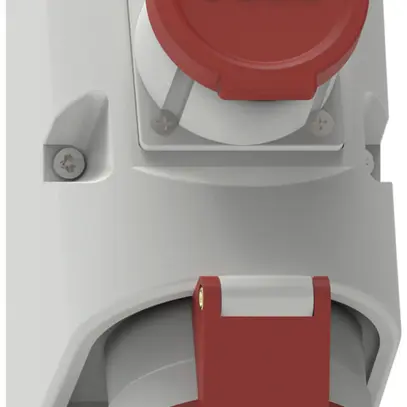 Presa AP Bals QuickConnect CEE16 5P 6h+T25 IP44/IP55 