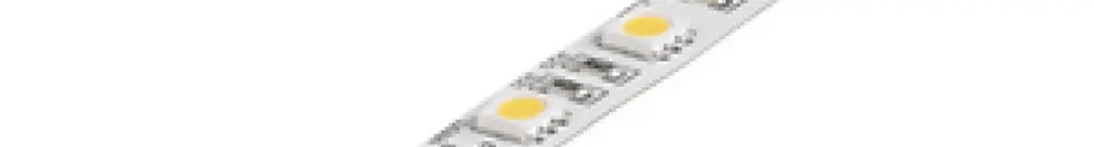 Fascia luminosa LED SLV FLEXLED ROLL SELECT, 24VDC 60 LED/m 10W/m 2700K 3m IP20 