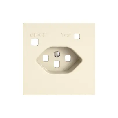 Kit de montage EDIZIO.liv SNAPFIX® pour prise de protection type 23 cr 