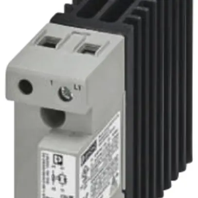 REG-Halbleiterschütz PX ELR 1-SC-230AC/600AC-50 