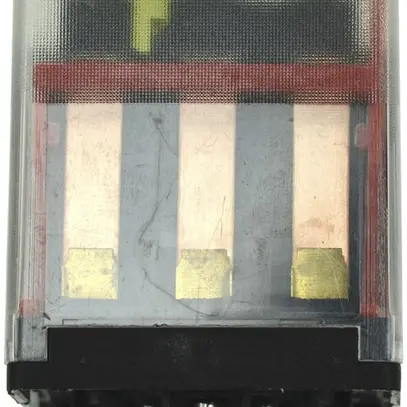 Relais industriel Elesta SKR115A 12VAC 